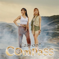Can-on!/Compass (A)