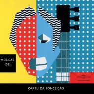 Orfeu Da Conceicao (アナログレコード)