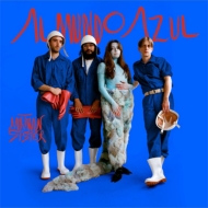 Mr Twin Sister/Al Mundo Azul