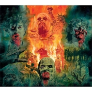 Soundtrack/Zombie Flesh Eaters (Slim Jewel Case)