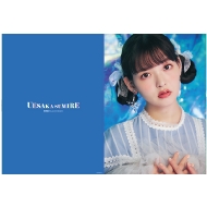 上坂すみれ POP UP SHOPのオリジナルグッズを数量限定で販売