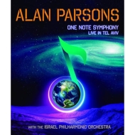One Note Symphony: Live In Tel Aviv