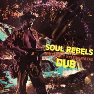 Soul Rebels Dub (CG[bhE@Cidl/AiOR[h)