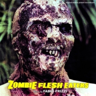 Soundtrack/Zombie Flesh Eaters (+lp)(Cled)(Ld)