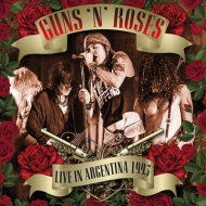 CDアルバム｜Guns N' Roses (ガンズ・アンド・ローゼズ)｜商品一覧