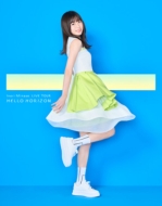 Inori Minase LIVE TOUR HELLO HORIZON