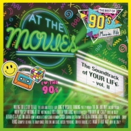 At The Movies/Soundtrack Of Your Life - Vol. 2