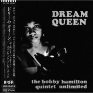 Dream Queen (帯付/アナログレコード)