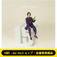 《HMV・mu-moショップ・会場専売商品》 15周年記念ベストアルバム「タイトル未定」 【初回生産限定盤】(2CD+Blu-ray+グッズ)