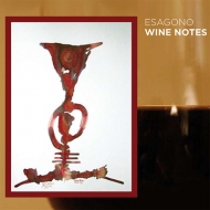 Esagono/Wine Notes