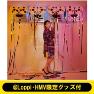 夏川椎菜 2ndアルバム『コンポジット』《＠Loppi・HMV限定セット
