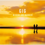 Wisdom And Madness (SHM-CD)