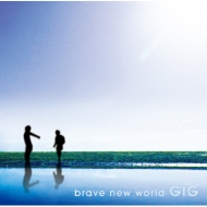 Brave New World (SHM-CD)