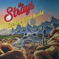 Goodbye Cruel World (Colured Vinyl, Limited)(10inch)
