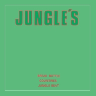 JUNGLE'S/Breake Bottle / Countries / Jungle Beat