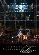 껳ĤФ/껳ĤФ Billboard Live latte (+cd)
