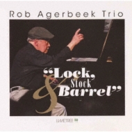 Rob Agerbeek/Lock Stock  Barell