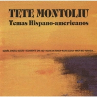 Tete Montoliu/Temas Latinoamericanos