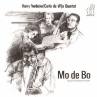 Harry Verbeke/Mo De Bo