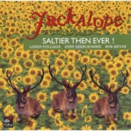 John Abercrombie/Saltier Then Ever!