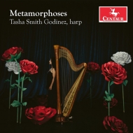 Tasha Smith Godinez: Metamorphoses