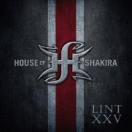 House Of Shakira/Lint Xxv
