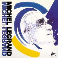 Michel Legrand/Michel Legrand By Michel Legrand ֡α  (Uhqcd)