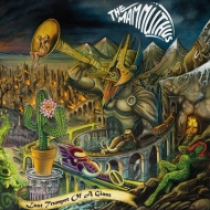 Last Trumpet Of A Giant