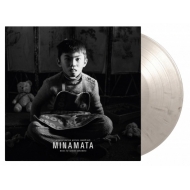 Soundtrack/Minamata(Coloured Vinyl)