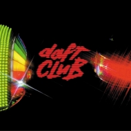 Daft Club (2枚組アナログレコード)