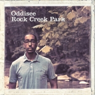 Rock Creek Park  (Vinyl)