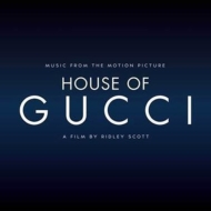Soundtrack/House Of Gucci