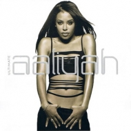 Ultimate Aaliyah (3枚組アナログレコード)