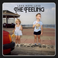 Feeling (Rock)/Loss. Hope. Love. (Standard Vinyl)