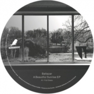 Beautiful Sunrise Ep