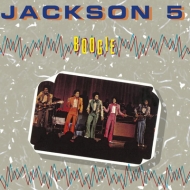 Jackson 5/Boogie