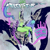 Shawn Lee / Ping Pong Orchestra/Techstar (Score)