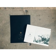 Tk Official Calendar Apr.2022-mar.2023: (Outtake From Film A Moment)