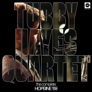 Tubby Hayes/Complete Hopbine '69