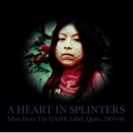Heart In Splinters