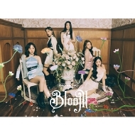 Bloom  [First Press Limited Edition](CD+DVD)