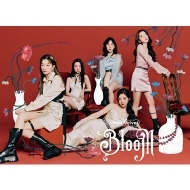 Red Velvet/Bloom (+brd)(Ltd)