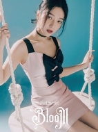 Red Velvet/Bloom (Joy Ver.)(Ltd)