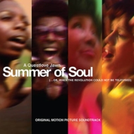 Summer Of Soul (...Or.When The Revolution Could Not Be Televised)Original Motionpicture Soundtrac