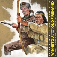 Winnetou Und Sein Freund Old Firehand (Tempesta Alla Frontiera)