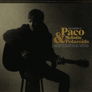Tim Easton/Paco  Melodic Polaroids