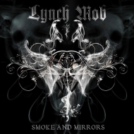 Lynch Mob/Smoke  Mirrors (Silver Vinyl) (Bonus Track) (Dled)