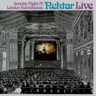 Nektar/Sunday Night At London Roundhouse (Colored Vinyl)