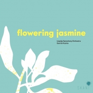 Flowering Jasmine: Kuzma / Liepaja So