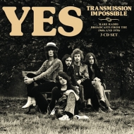 Yes/Transmission Impossible (3cd)